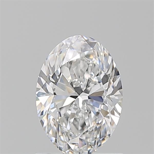 OVAL 1.01 D VS1 --VG-EX - 100761223807 GIA Diamond