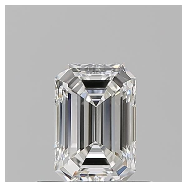 EMERALD 0.5 G VS1 --VG-EX - 100761224315 GIA Diamond