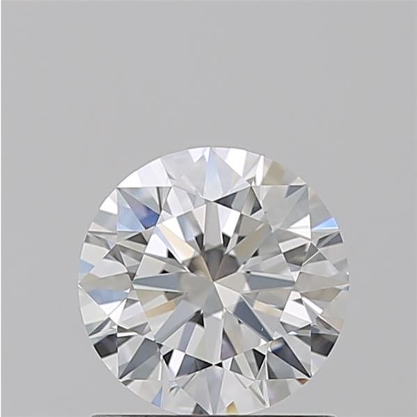 ROUND 1.01 F VVS2 EX-EX-EX - 100761224346 GIA Diamond