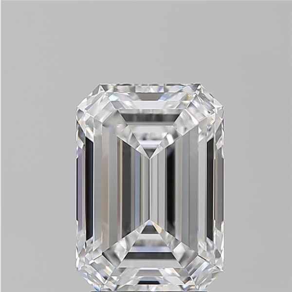 EMERALD 3.03 D FL --EX-EX - 100761224351 GIA Diamond
