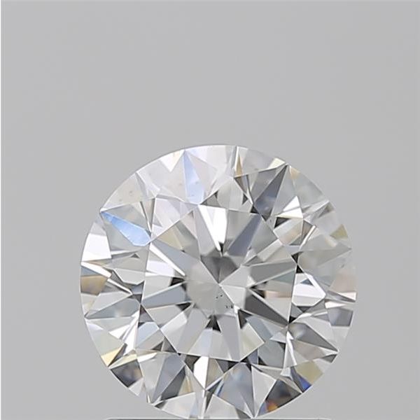 ROUND 1.4 F VS2 EX-EX-EX - 100761224639 GIA Diamond