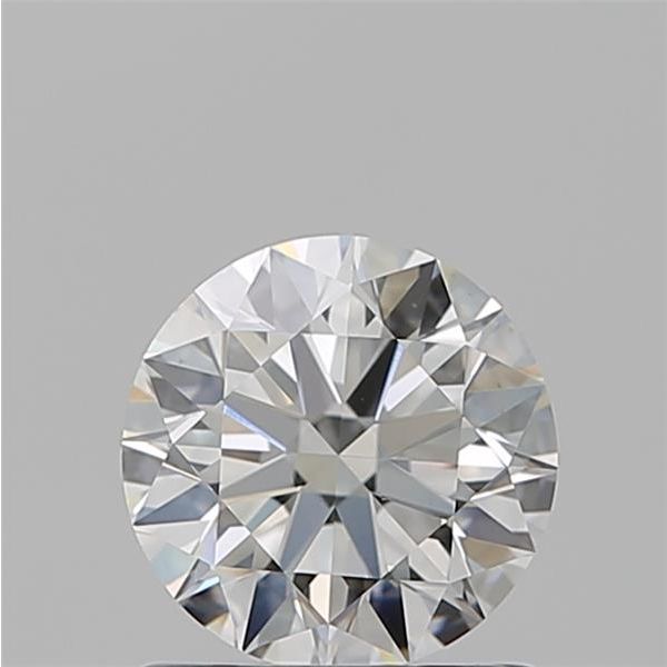 ROUND 1.05 G VS1 EX-EX-EX - 100761225364 GIA Diamond
