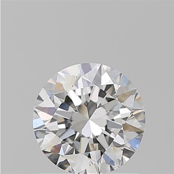 ROUND 1.01 F VS1 EX-EX-EX - 100761225557 GIA Diamond