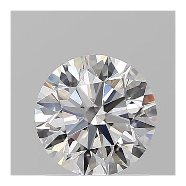 ROUND 1.01 F VS1 EX-EX-EX - 100761226176 GIA Diamond
