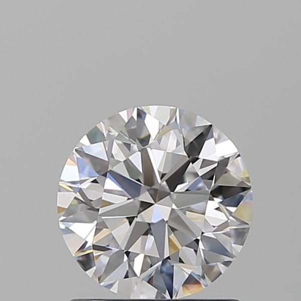 ROUND 1.21 D FL EX-EX-EX - 100761226721 GIA Diamond