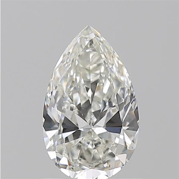 PEAR 0.9 H VS1 --VG-EX - 100761227542 GIA Diamond