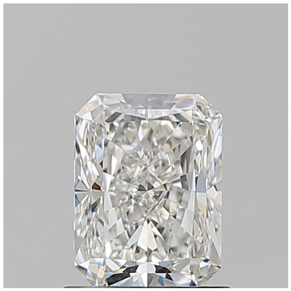 RADIANT 1.01 G VS1 --EX-EX - 100761230159 GIA Diamond