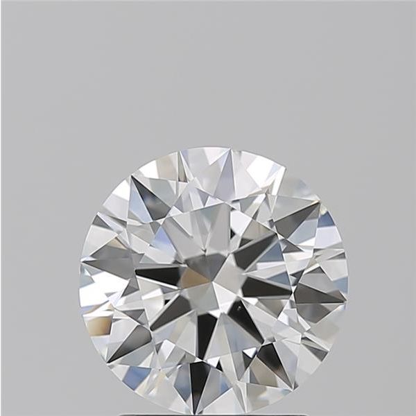 ROUND 2.01 H VS1 EX-EX-EX - 100761230884 GIA Diamond