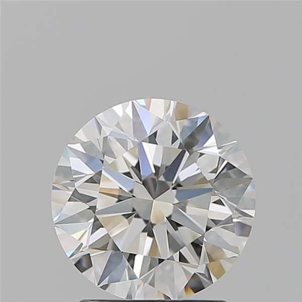 ROUND 2.01 H VS1 EX-EX-EX - 100761233100 GIA Diamond