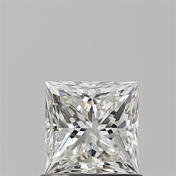 PRINCESS 0.9 I VVS1 --EX-EX - 100761235326 GIA Diamond