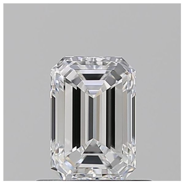 EMERALD 0.7 E VS1 --VG-VG - 100761235561 GIA Diamond