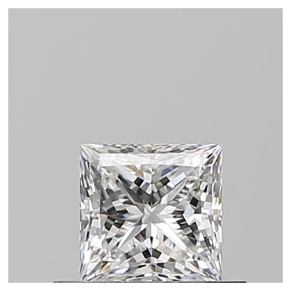 PRINCESS 0.5 E VS1 --VG-VG - 100761235567 GIA Diamond