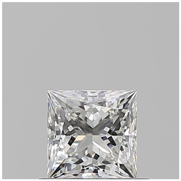 PRINCESS 0.56 G VS1 --EX-EX - 100761235656 GIA Diamond