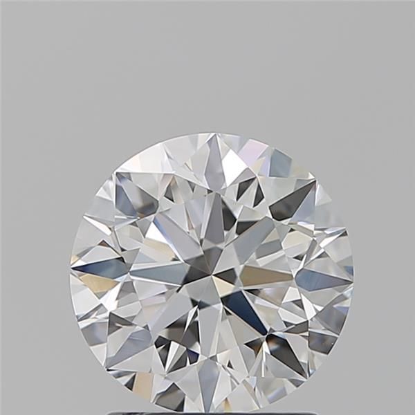 ROUND 1.9 E VS1 EX-EX-EX - 100761236093 GIA Diamond