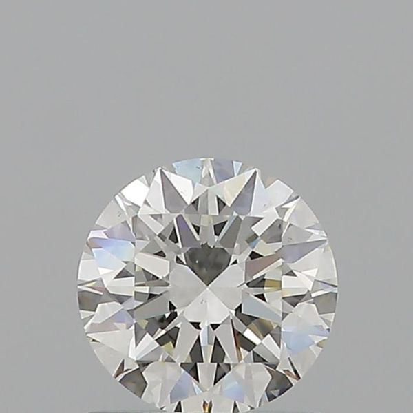 ROUND 0.95 I VS1 EX-EX-EX - 100761236402 GIA Diamond