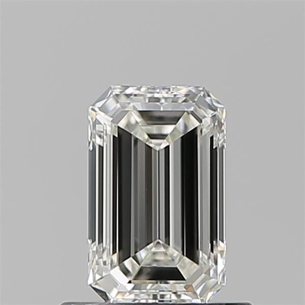EMERALD 0.7 I VVS1 --VG-EX - 100761236703 GIA Diamond