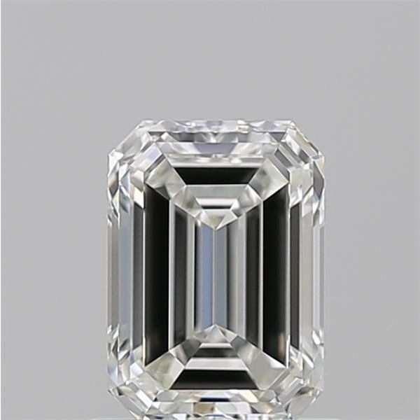 EMERALD 1.01 I VVS1 --VG-EX - 100761237059 GIA Diamond
