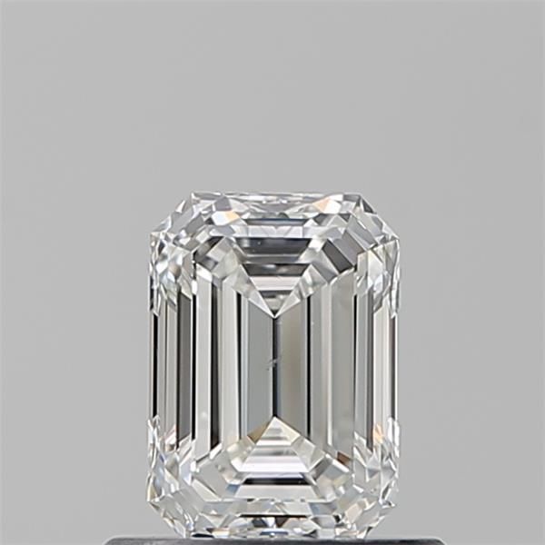 EMERALD 0.7 G VS2 --EX-EX - 100761237177 GIA Diamond