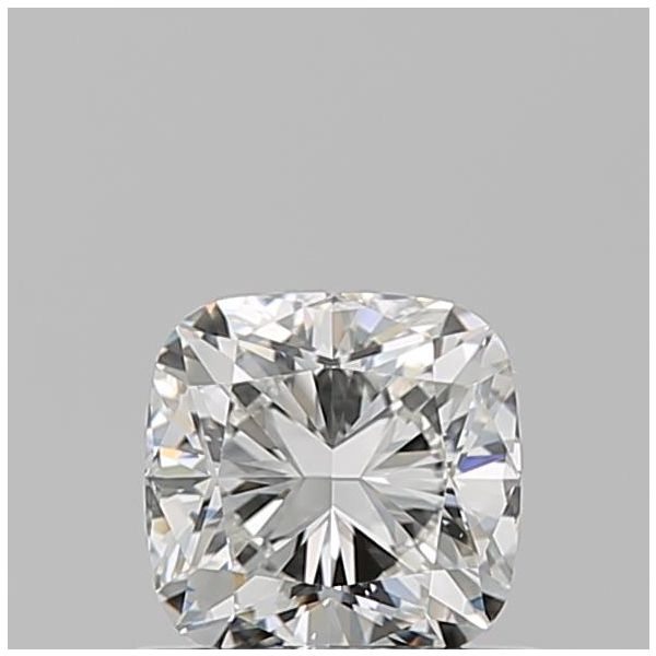 CUSHION 0.7 H VS2 --VG-VG - 100761237840 GIA Diamond