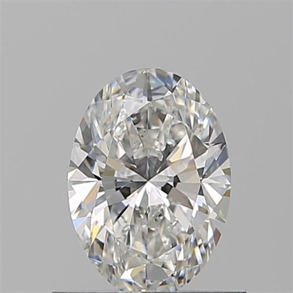 OVAL 0.7 G VS2 --EX-EX - 100761239601 GIA Diamond