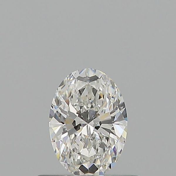 OVAL 0.5 F VS2 --VG-EX - 100761239610 GIA Diamond