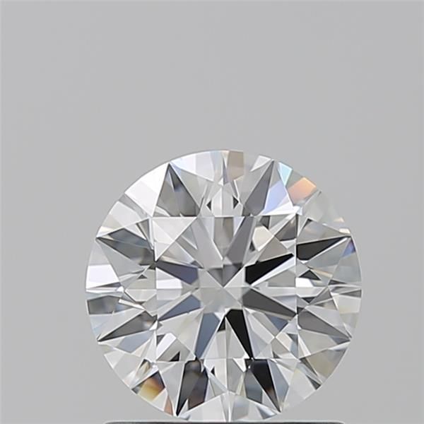 ROUND 1.13 G VVS1 EX-EX-EX - 100761240535 GIA Diamond