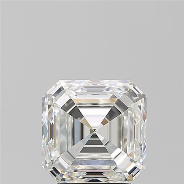 ASSCHER 3.21 I VS2 --EX-EX - 100761240564 GIA Diamond