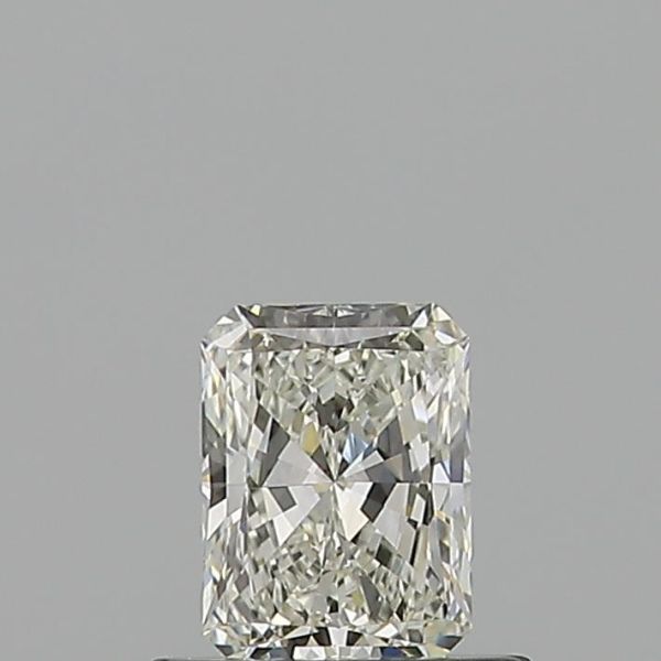 RADIANT 0.5 I VVS1 --EX-EX - 100761240652 GIA Diamond