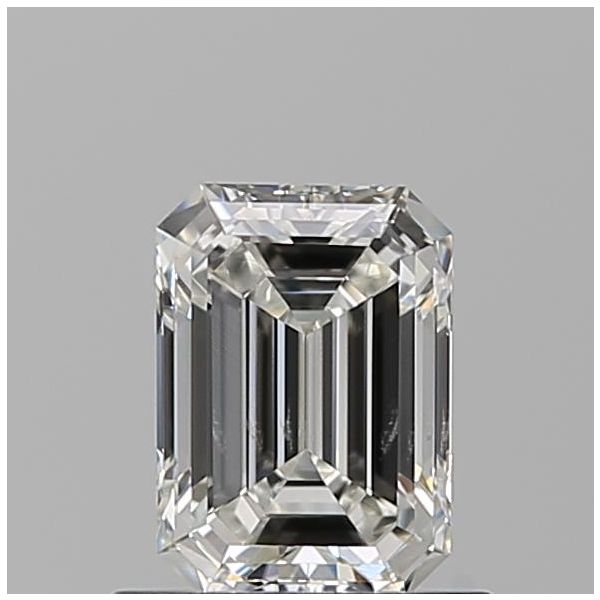 EMERALD 0.72 G VS1 --VG-VG - 100761241618 GIA Diamond