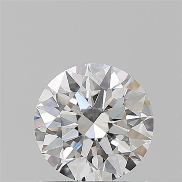 ROUND 1.06 F VS2 EX-EX-EX - 100761243074 GIA Diamond