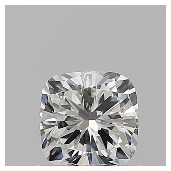 CUSHION 0.71 I VS1 --VG-EX - 100761243245 GIA Diamond