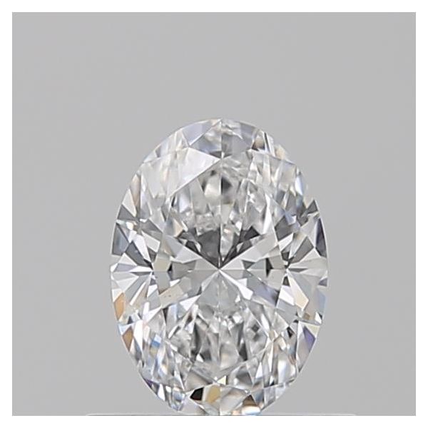 OVAL 0.53 D VS2 --VG-EX - 100761243566 GIA Diamond