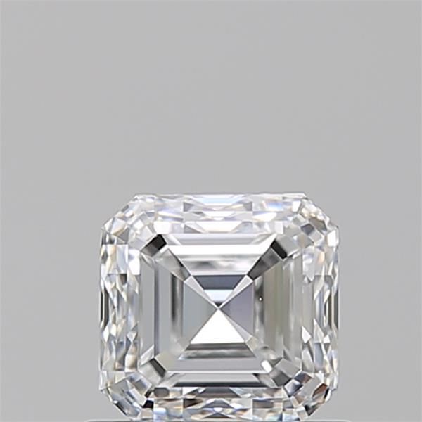 ASSCHER 0.9 D VS1 --EX-VG - 100761244029 GIA Diamond