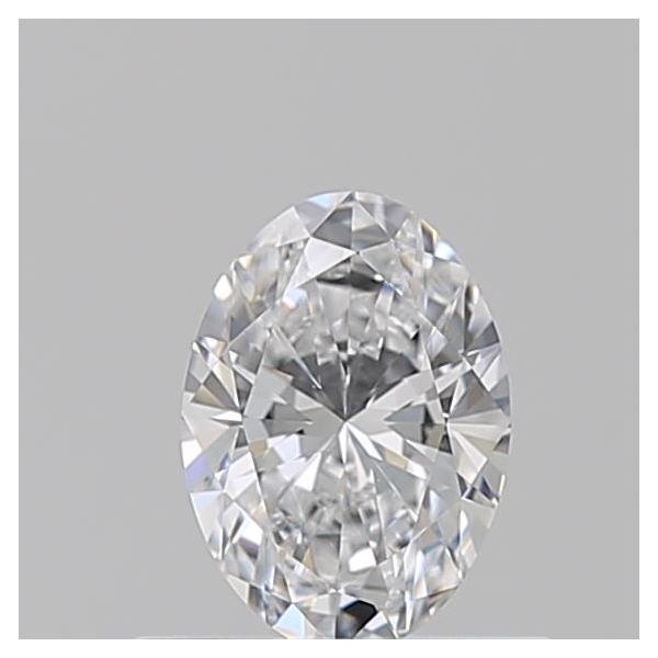 OVAL 0.51 D VS1 --VG-EX - 100761244151 GIA Diamond