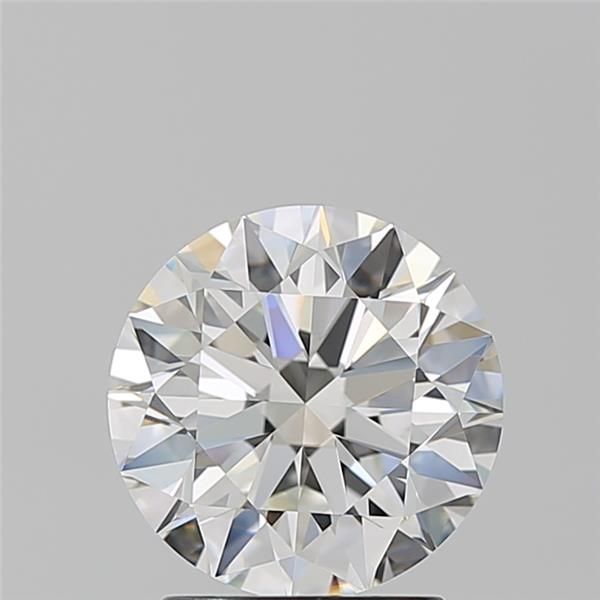 ROUND 2.25 H VS1 EX-EX-EX - 100761244289 GIA Diamond