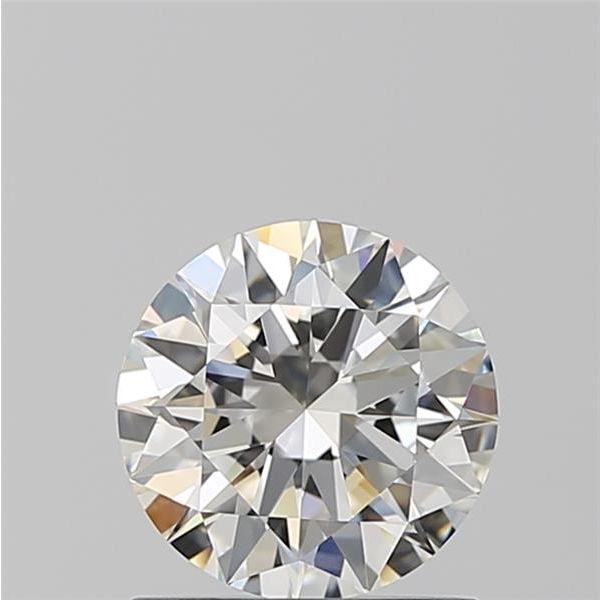 ROUND 1.02 I VVS1 EX-EX-EX - 100761244491 GIA Diamond