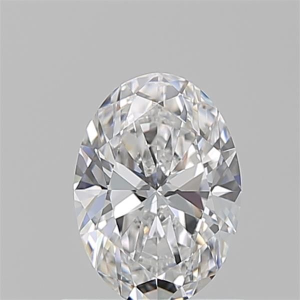 OVAL 0.7 D VS2 --VG-VG - 100761244714 GIA Diamond