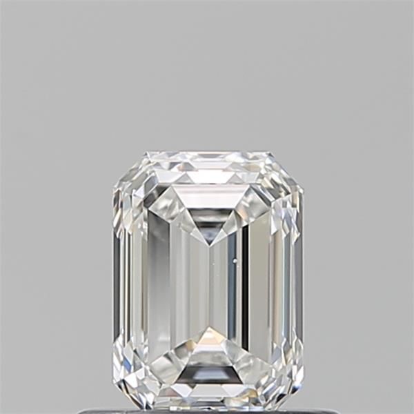 EMERALD 0.7 G VS2 --VG-EX - 100761245116 GIA Diamond