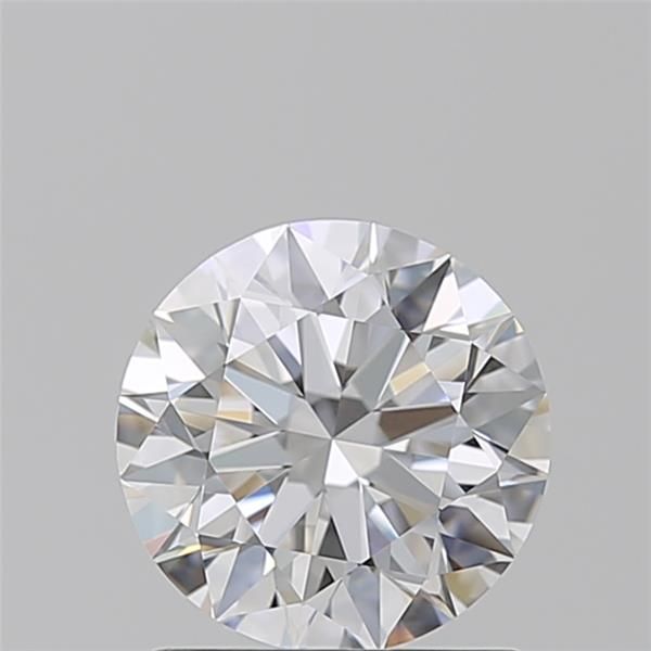 ROUND 1.23 D VVS2 EX-EX-EX - 100761245372 GIA Diamond