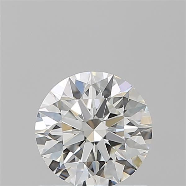 ROUND 0.9 H VVS2 EX-EX-EX - 100761245620 GIA Diamond