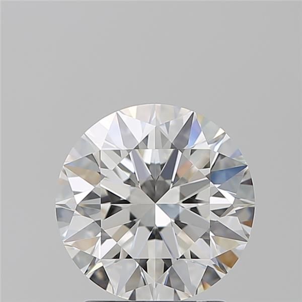 ROUND 2.16 F VS1 EX-EX-EX - 100761245660 GIA Diamond