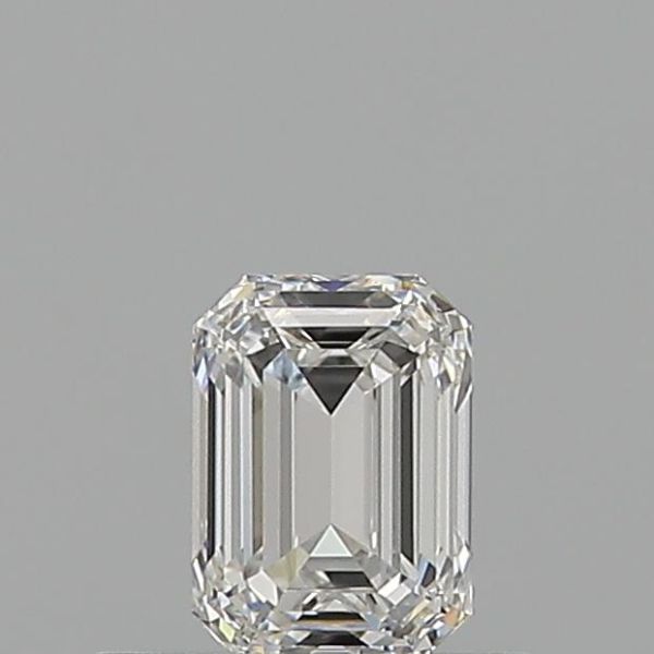 EMERALD 0.5 E VS1 --VG-EX - 100761245728 GIA Diamond