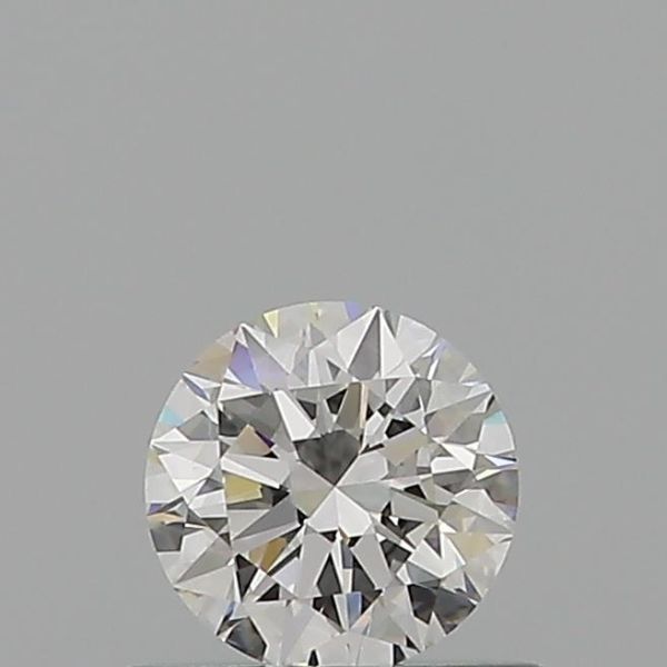 ROUND 0.53 F VS1 EX-EX-EX - 100761246859 GIA Diamond