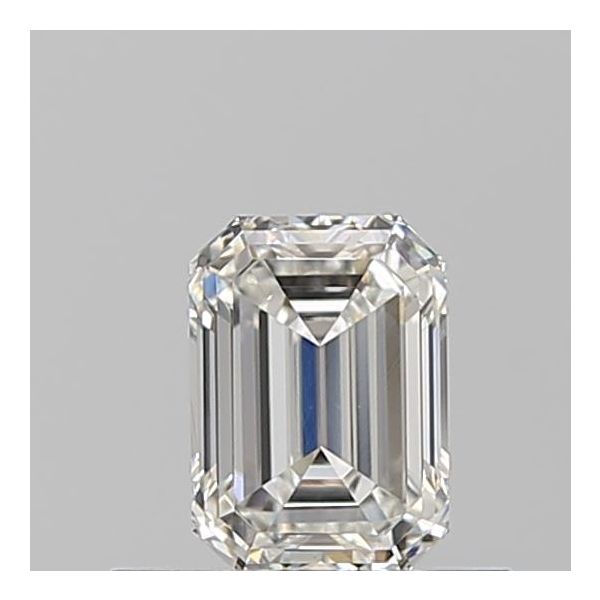 EMERALD 0.51 H VS2 --VG-EX - 100761247083 GIA Diamond