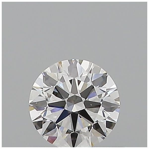 ROUND 0.5 F VS1 EX-EX-EX - 100761247477 GIA Diamond