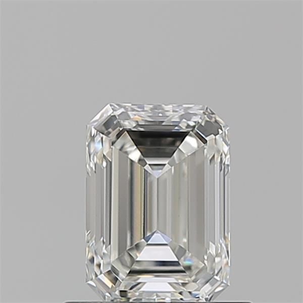 EMERALD 0.71 H VS1 --VG-VG - 100761249581 GIA Diamond