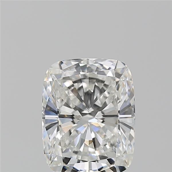 CUSHION 2.21 F VS1 --EX-EX - 100761249938 GIA Diamond
