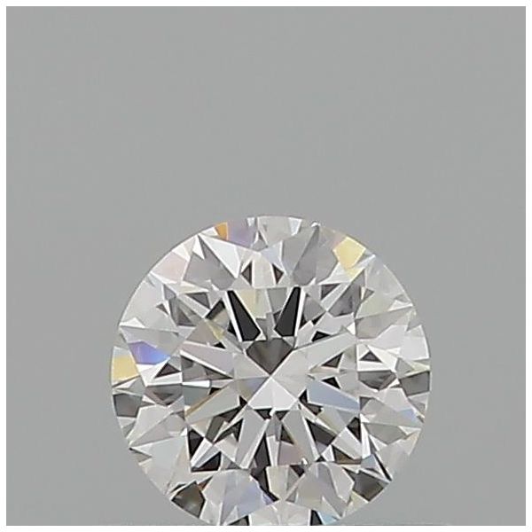 ROUND 0.5 E VS2 EX-EX-EX - 100761251243 GIA Diamond