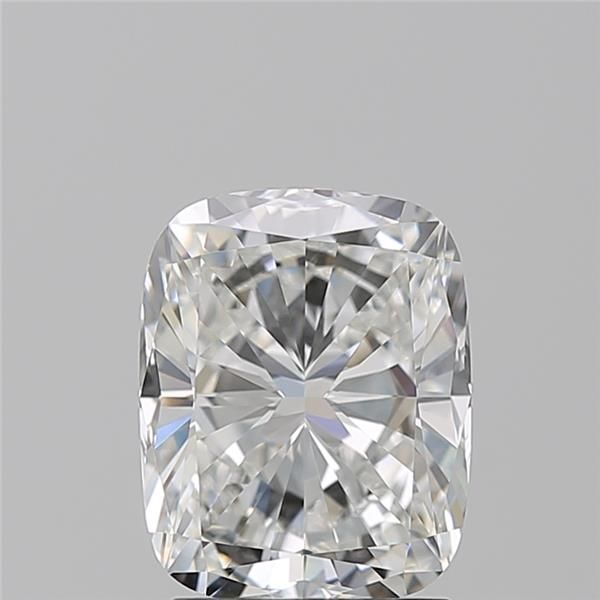CUSHION 2.02 F IF --EX-EX - 100761251520 GIA Diamond