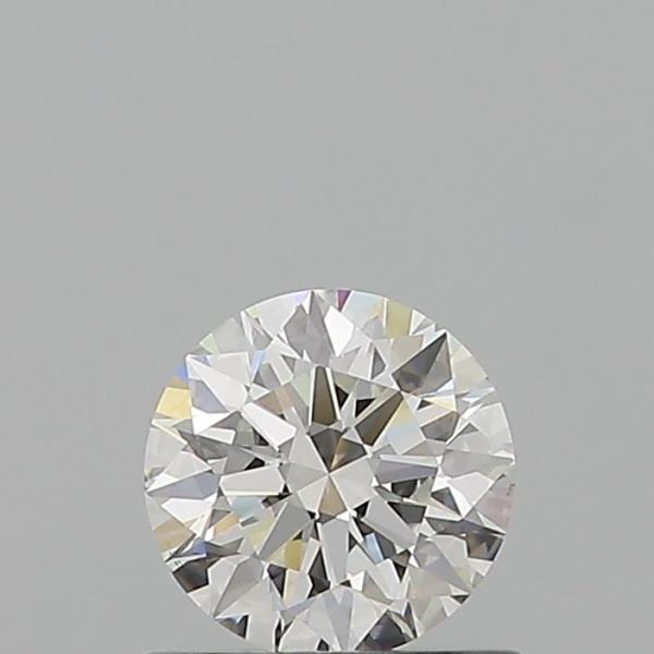 ROUND 0.7 E VS2 EX-EX-EX - 100761251957 GIA Diamond